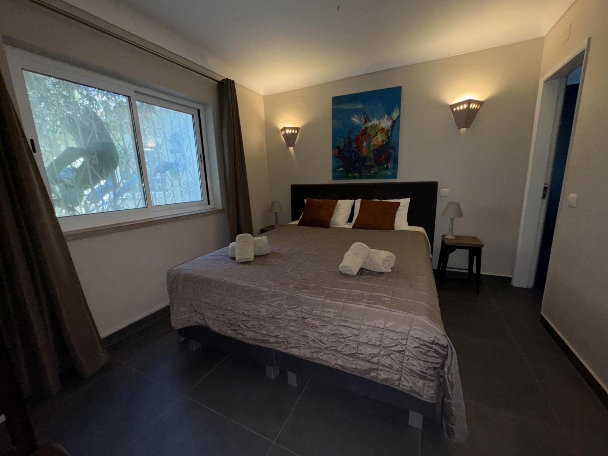 Beachhouselagos Eksteriør bilde