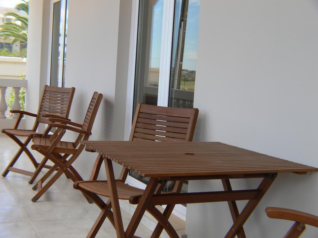 Beachhouselagos Rom bilde