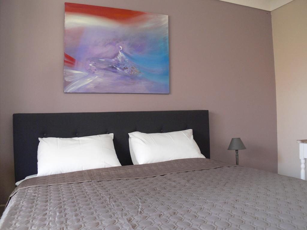 Beachhouselagos Rom bilde